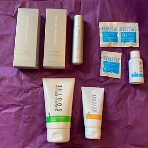 Rodan & Fields Skincare & Foundation Bundle